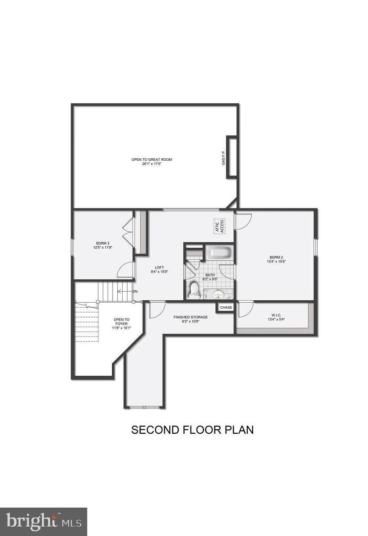 101 Eagle Drive Property Photo 13
