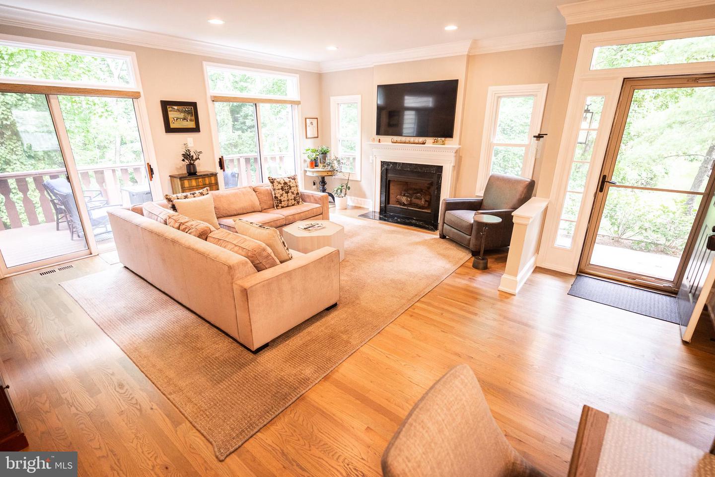 429 Wooded Way Property Photo 11