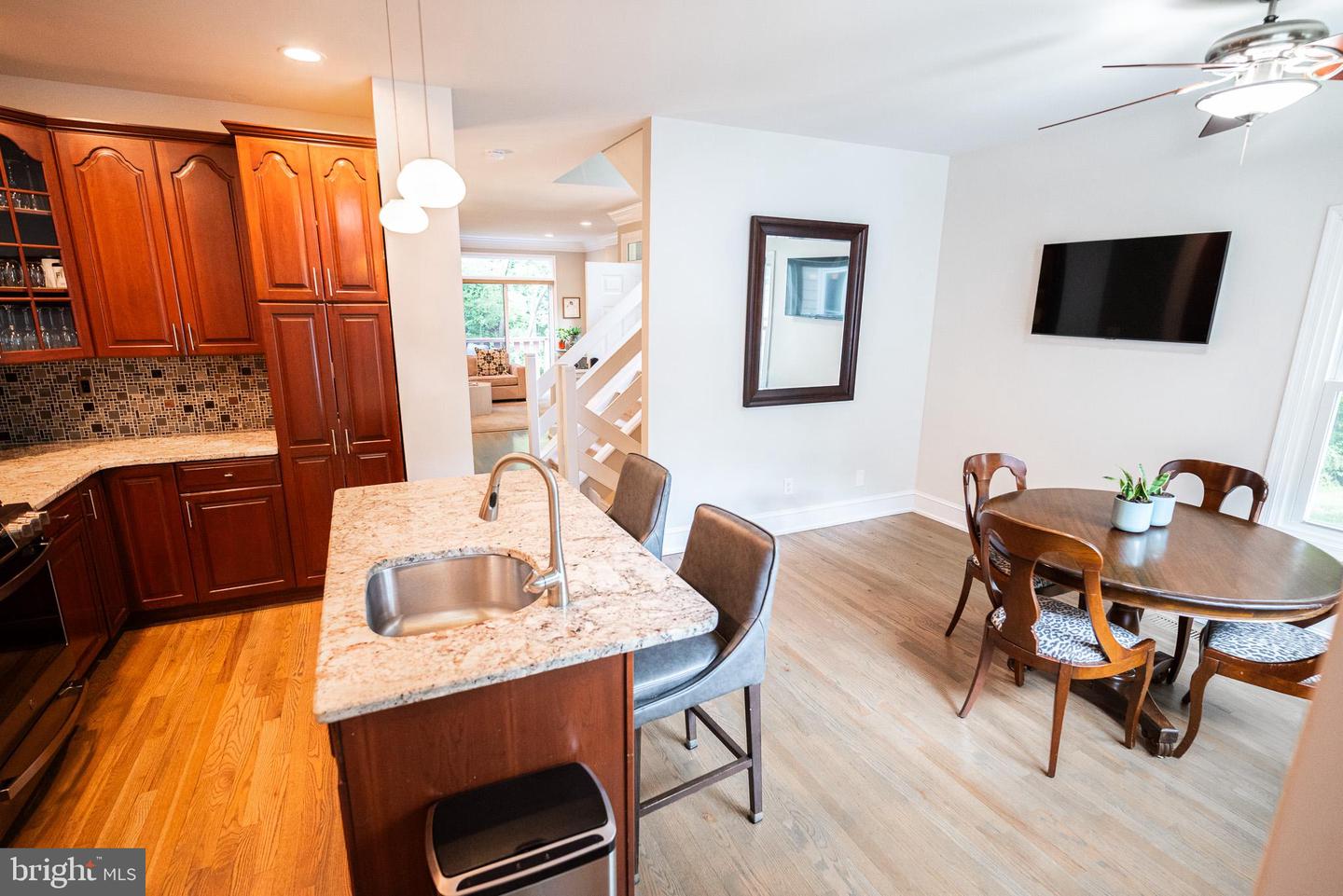 429 Wooded Way Property Photo 14