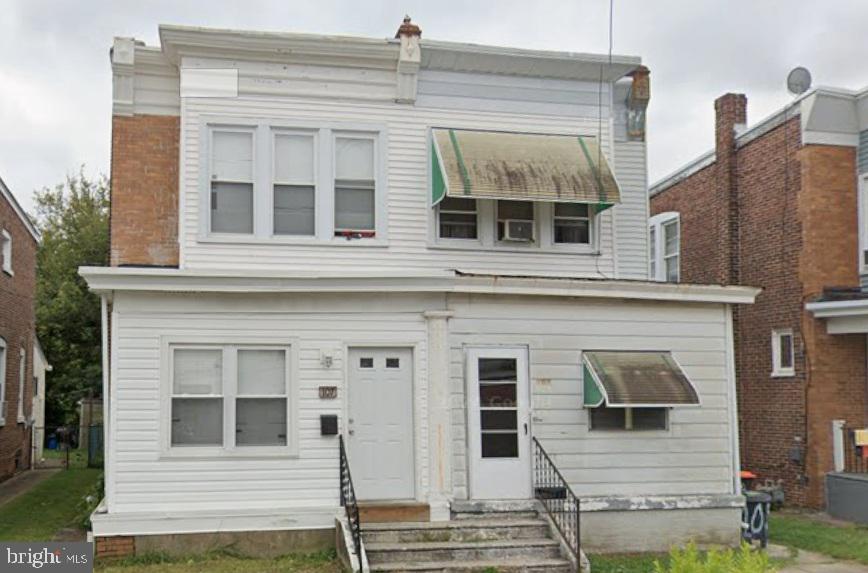 105 E 22ND ST