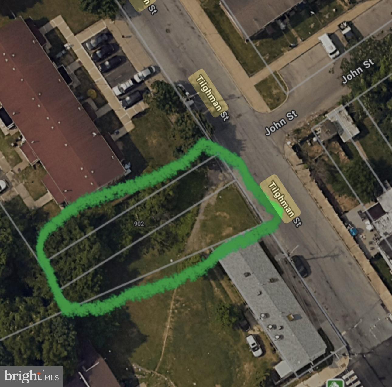 900 Tilghman St Property Photo 1