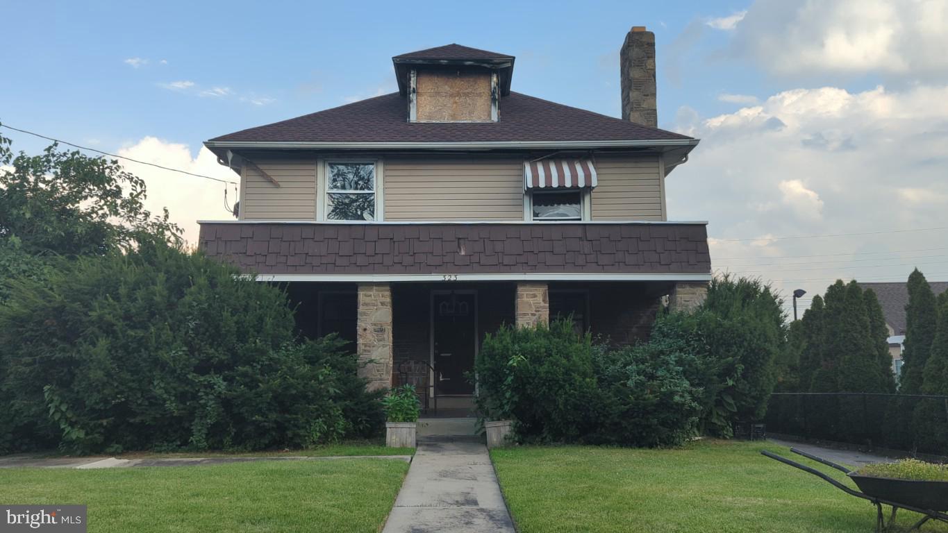 323 S Chester Pike Property Photo 1