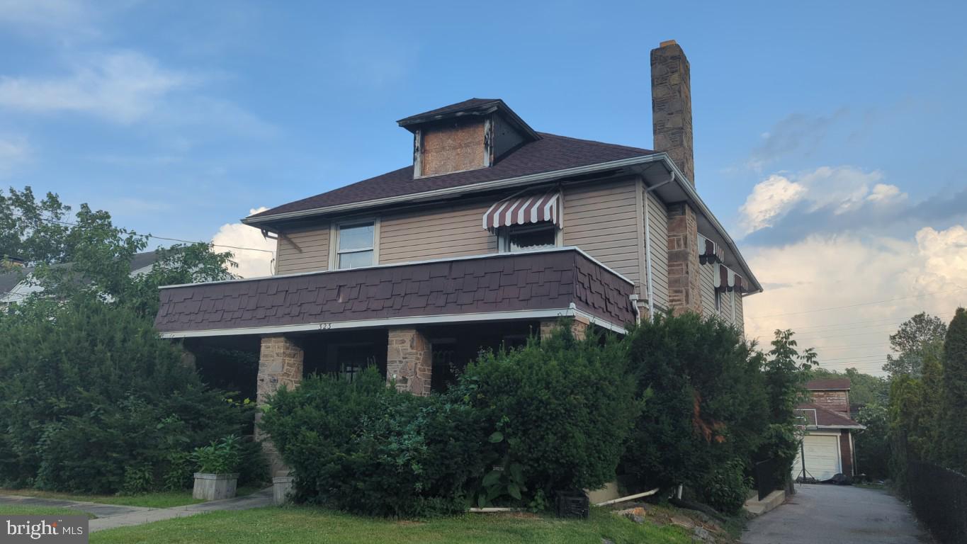 323 S Chester Pike Property Photo 2