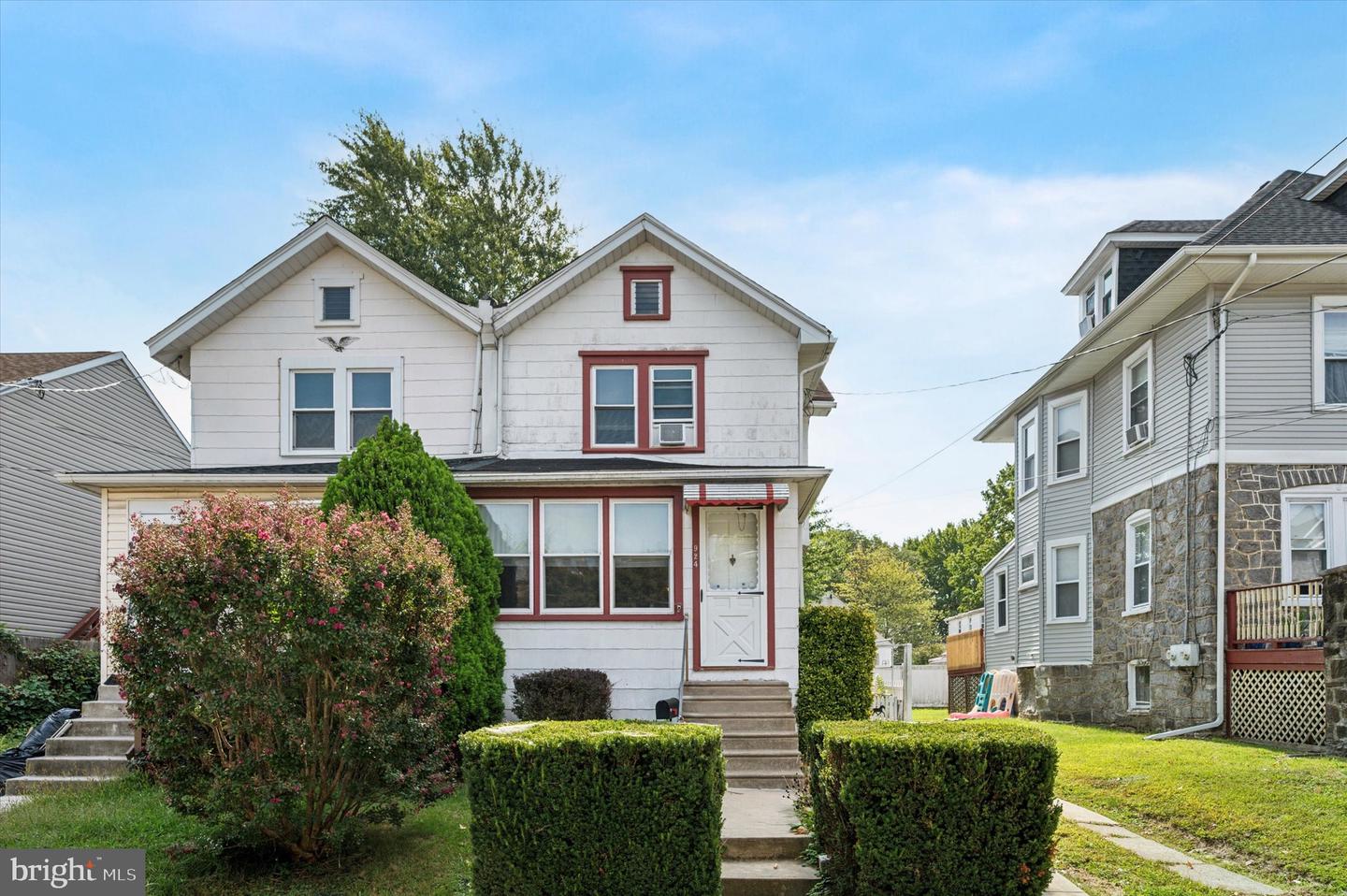 924 Pitman Ave Property Photo 1