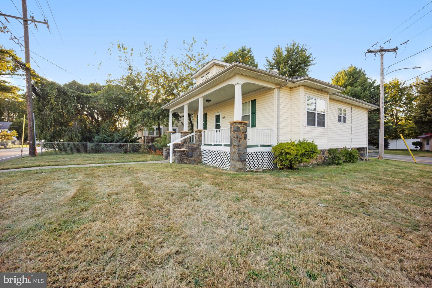 4040 Concord Rd Property Photo 1