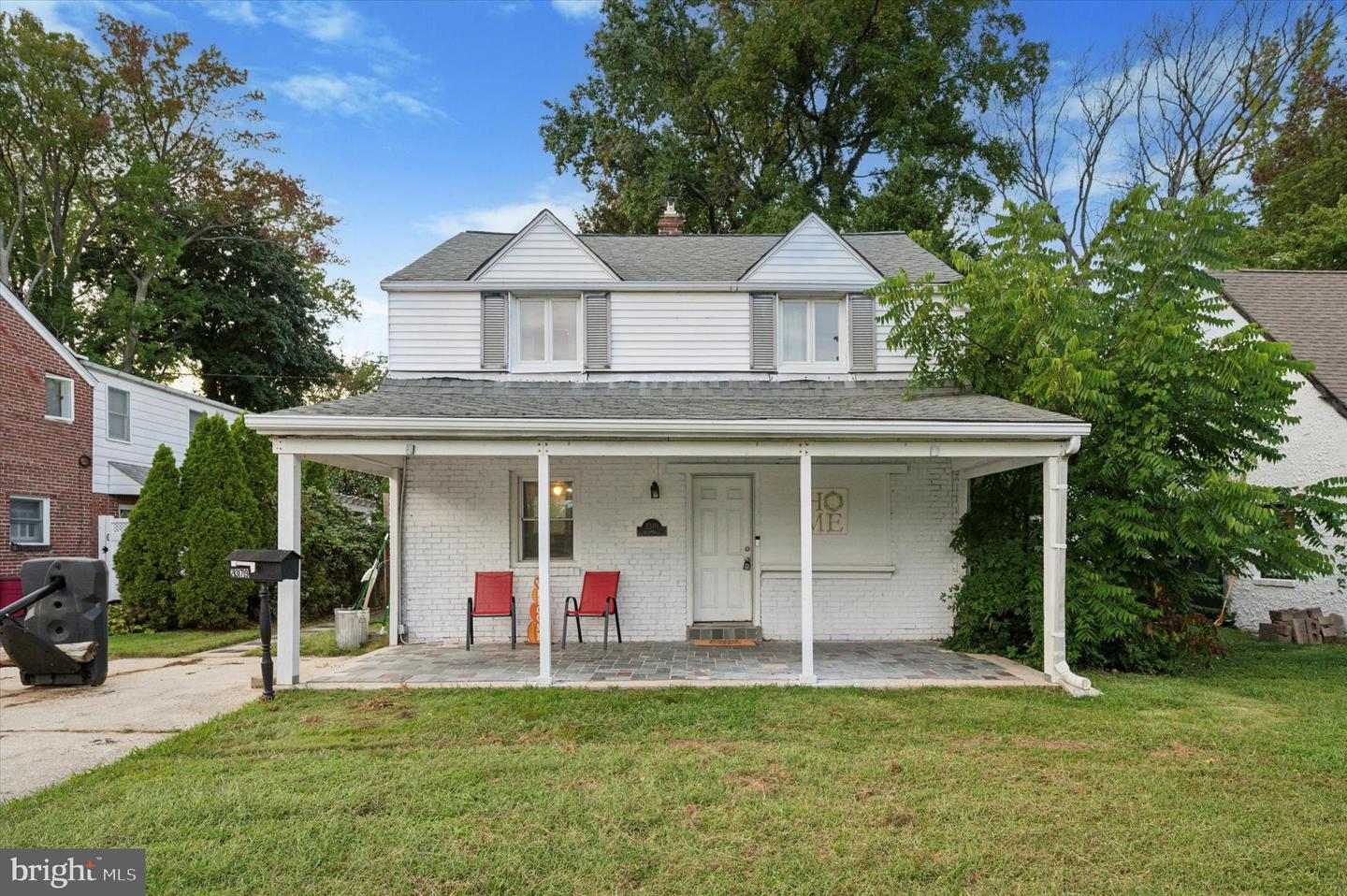 2379 Mole Rd Property Photo 2