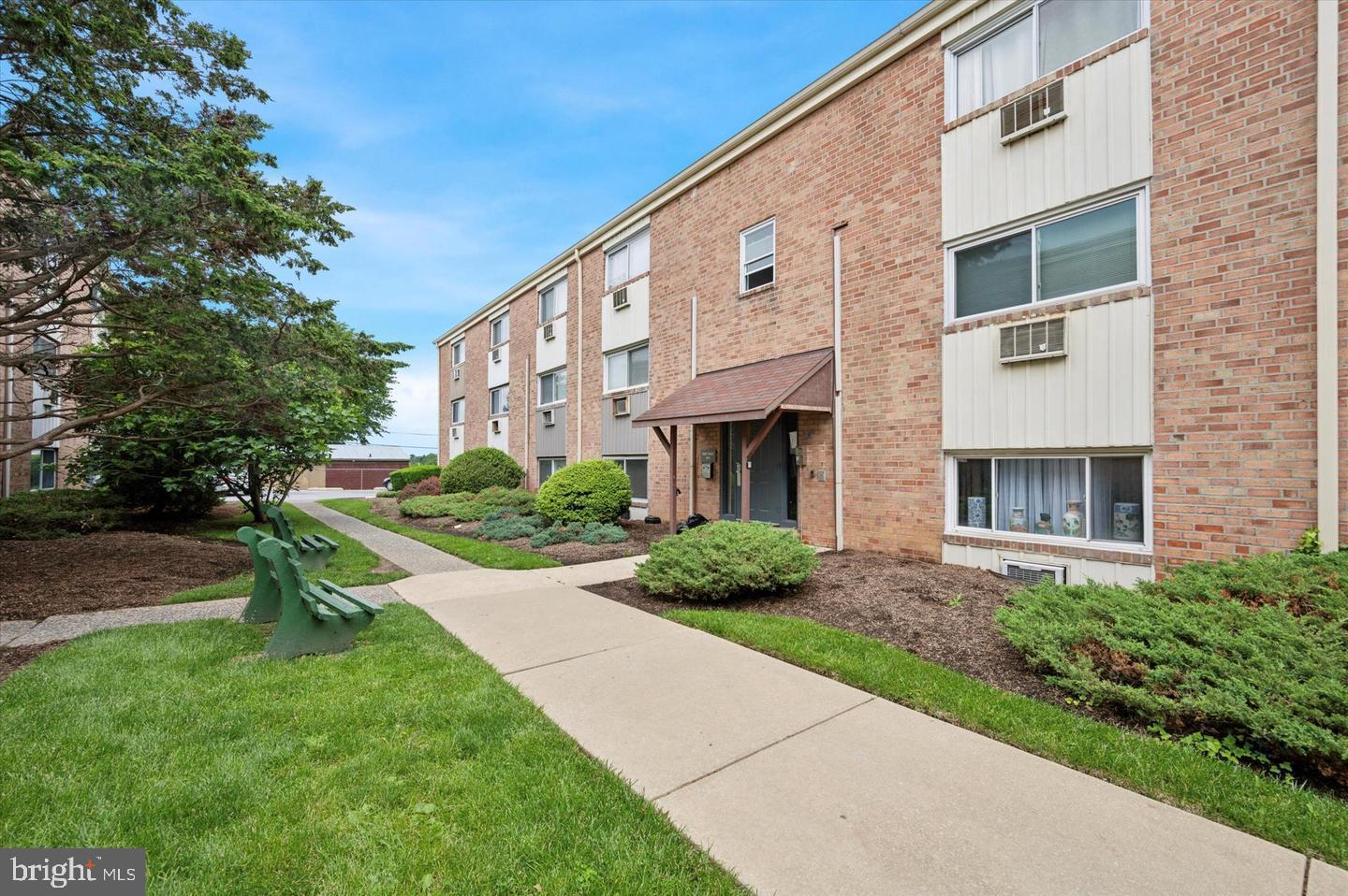 8125 W Chester Pike ##c-5 Property Photo 1