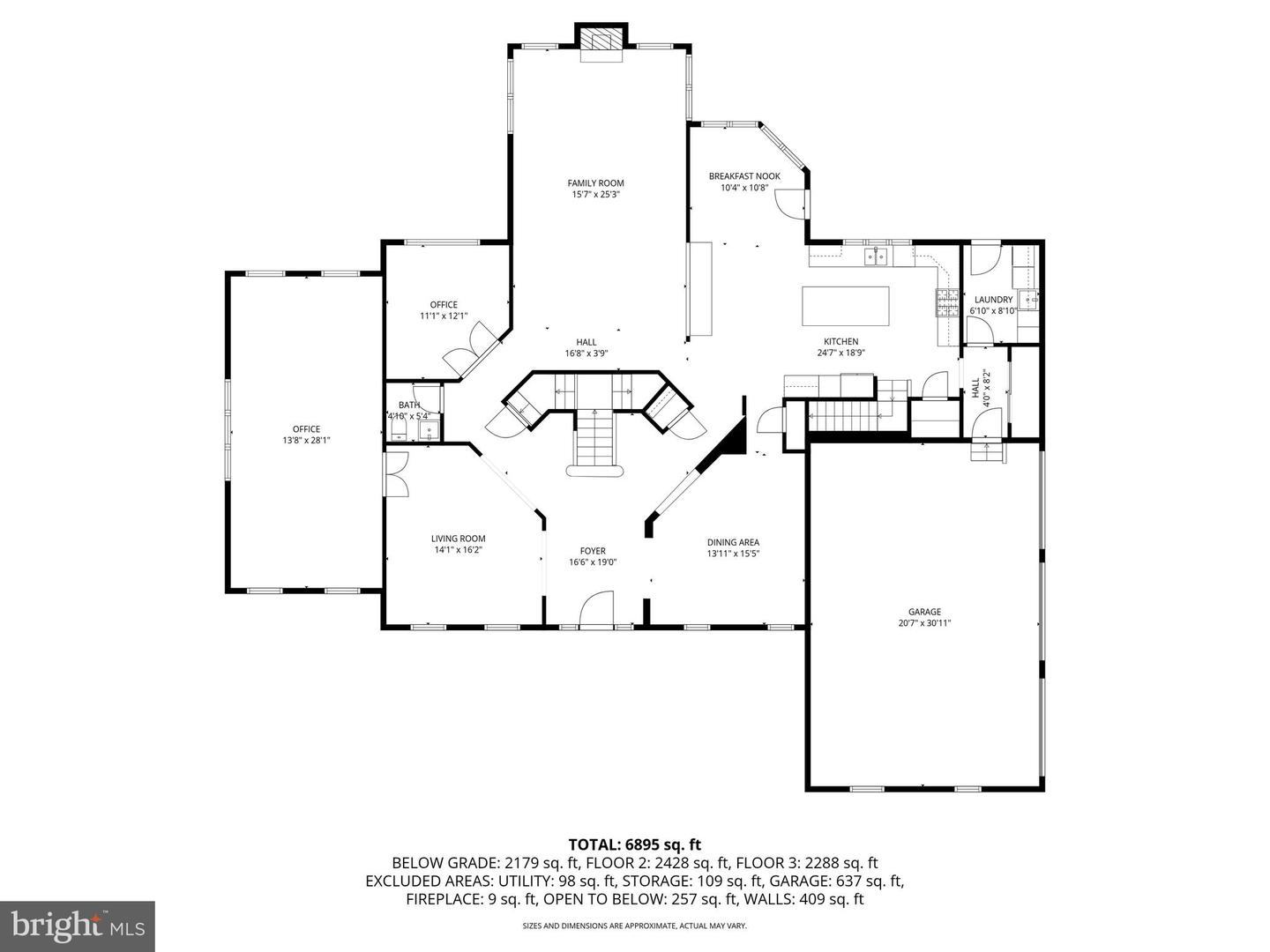 3917 Woodland Dr Property Photo 89