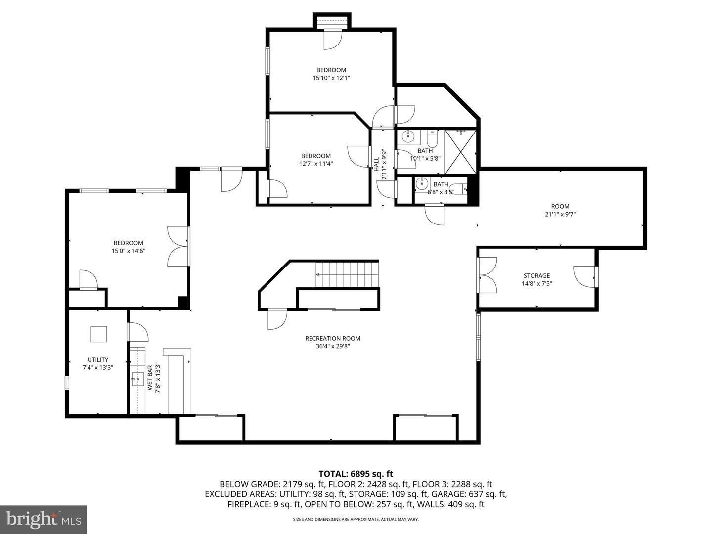 3917 Woodland Dr Property Photo 91