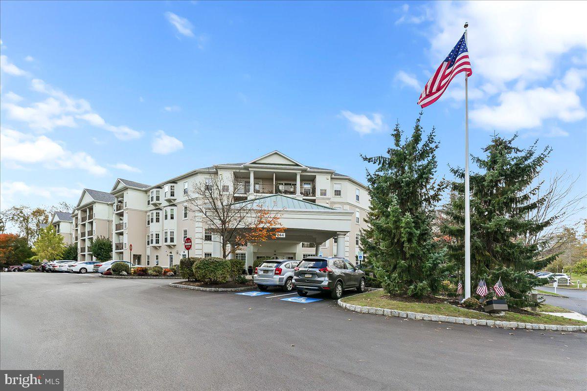 244 BALTIMORE PIKE #108A Property Photo 1