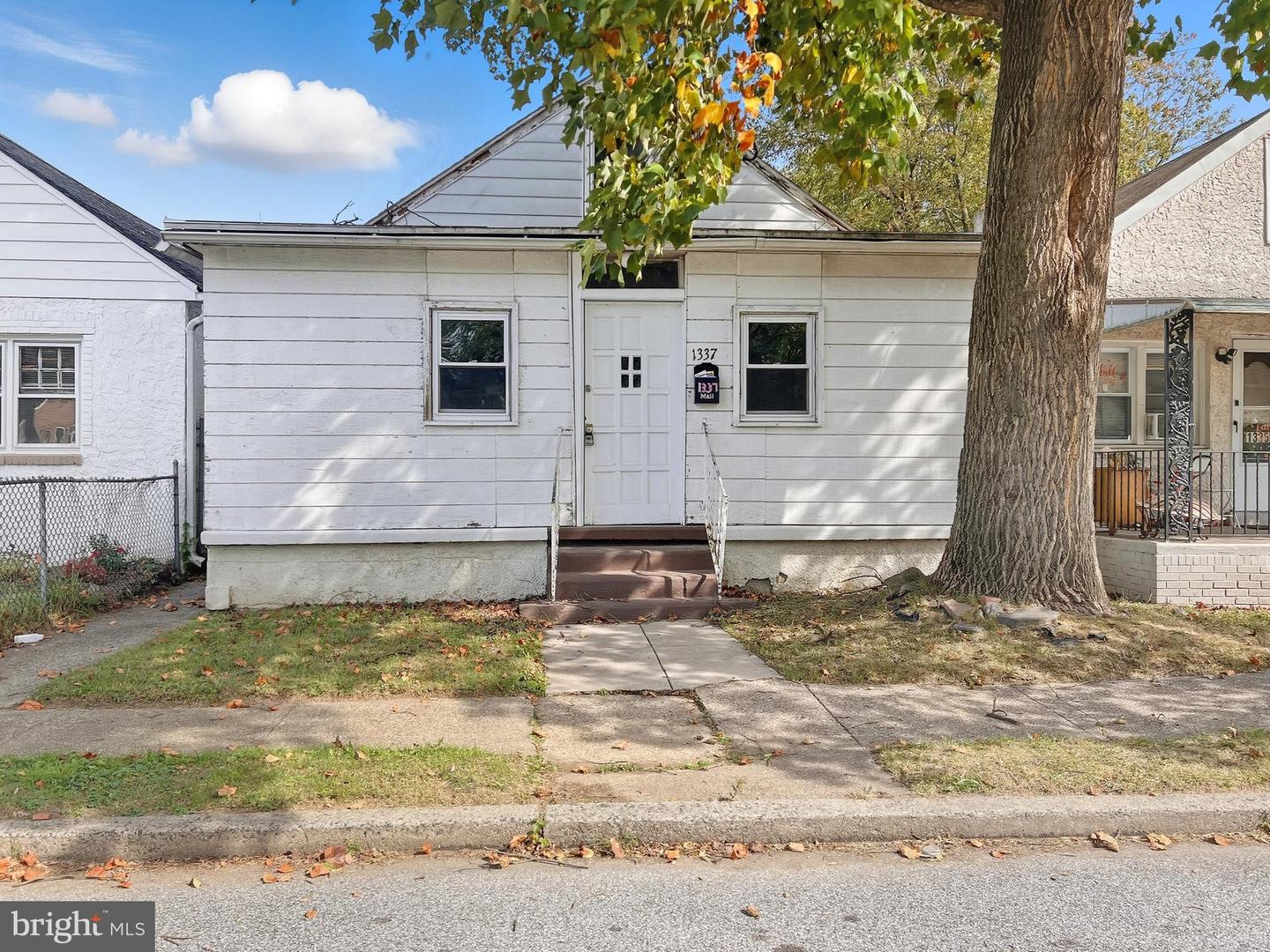 1337 Townsend St Property Photo 1
