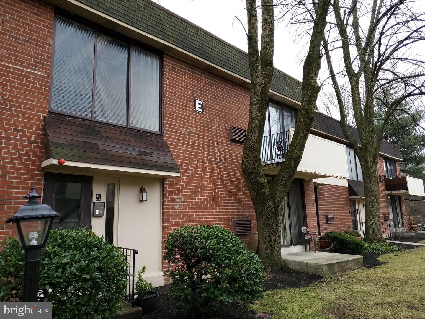 100 E Glenolden Ave #e-12 Property Photo 1