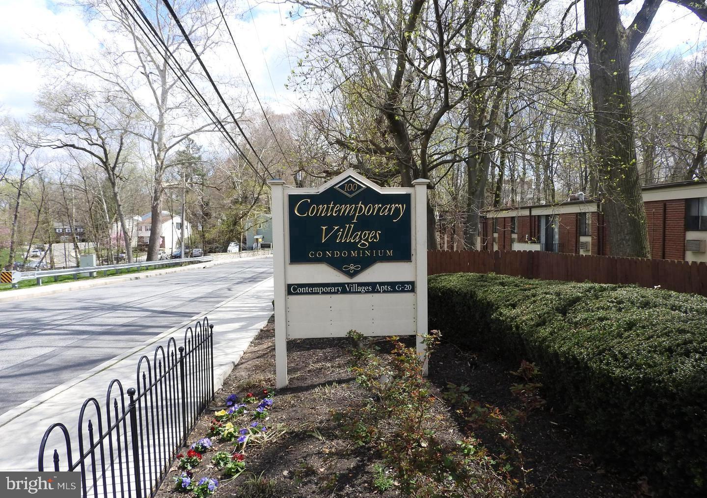 100 E Glenolden Ave #e-12 Property Photo 2