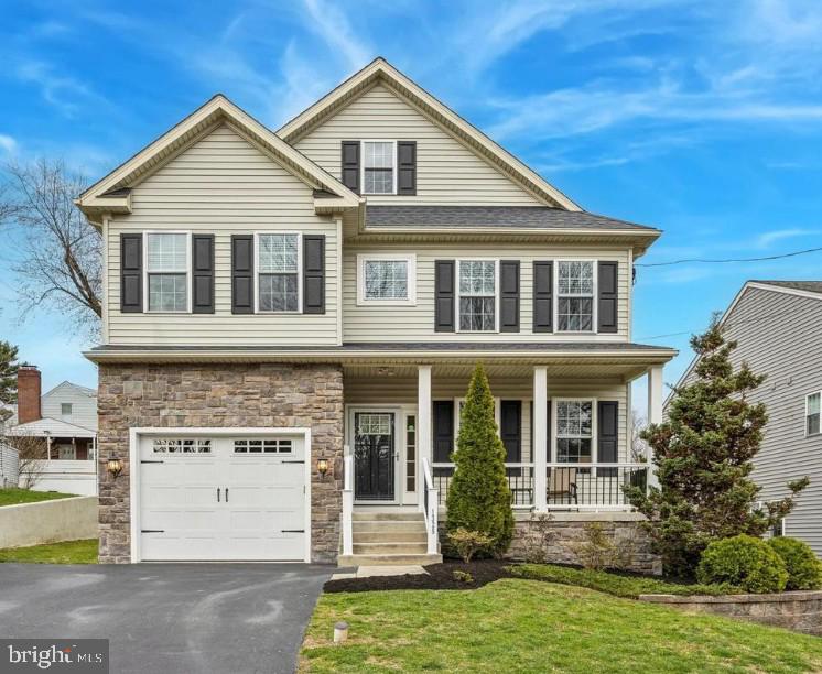 Lot 2 Cynwyd Property Photo 1