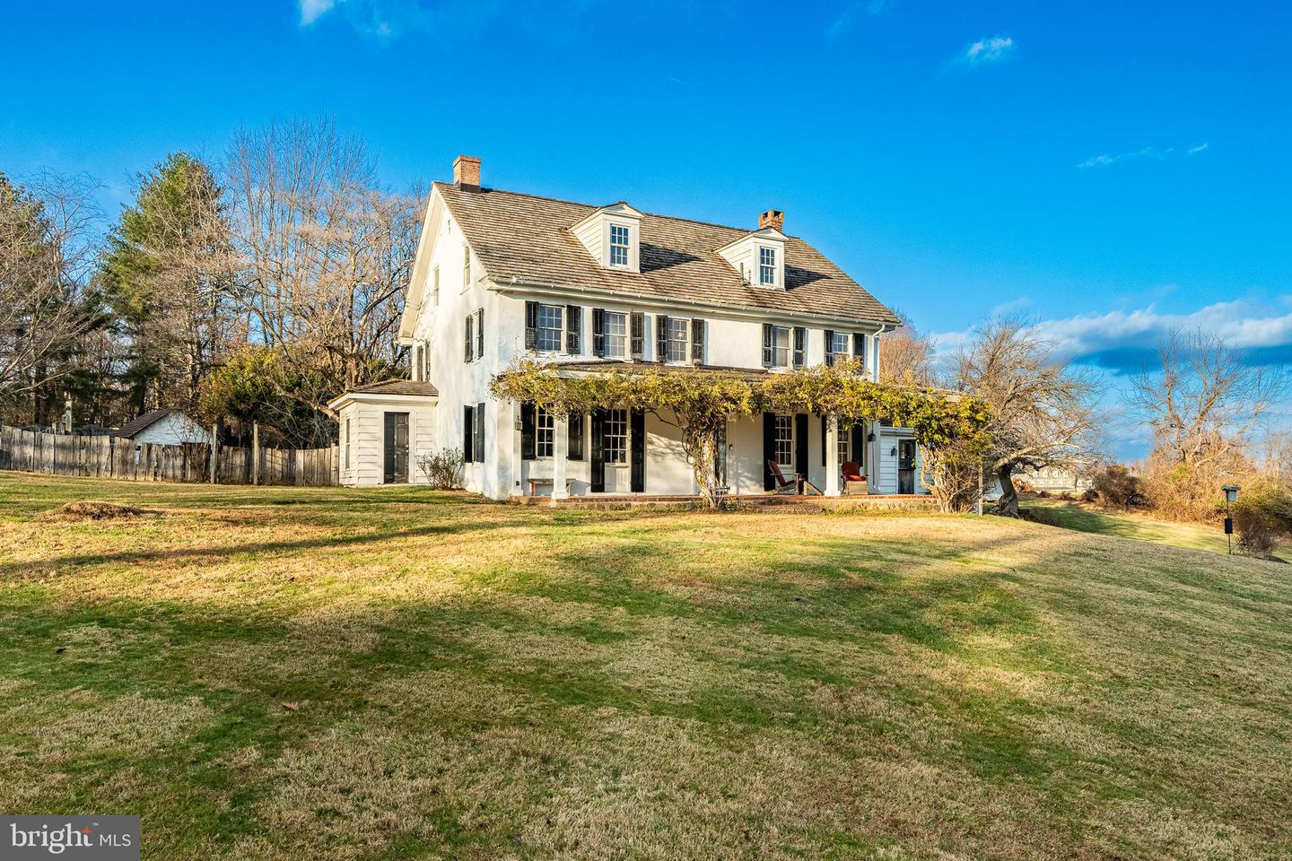 329 Ivy Mills Rd Property Photo 1