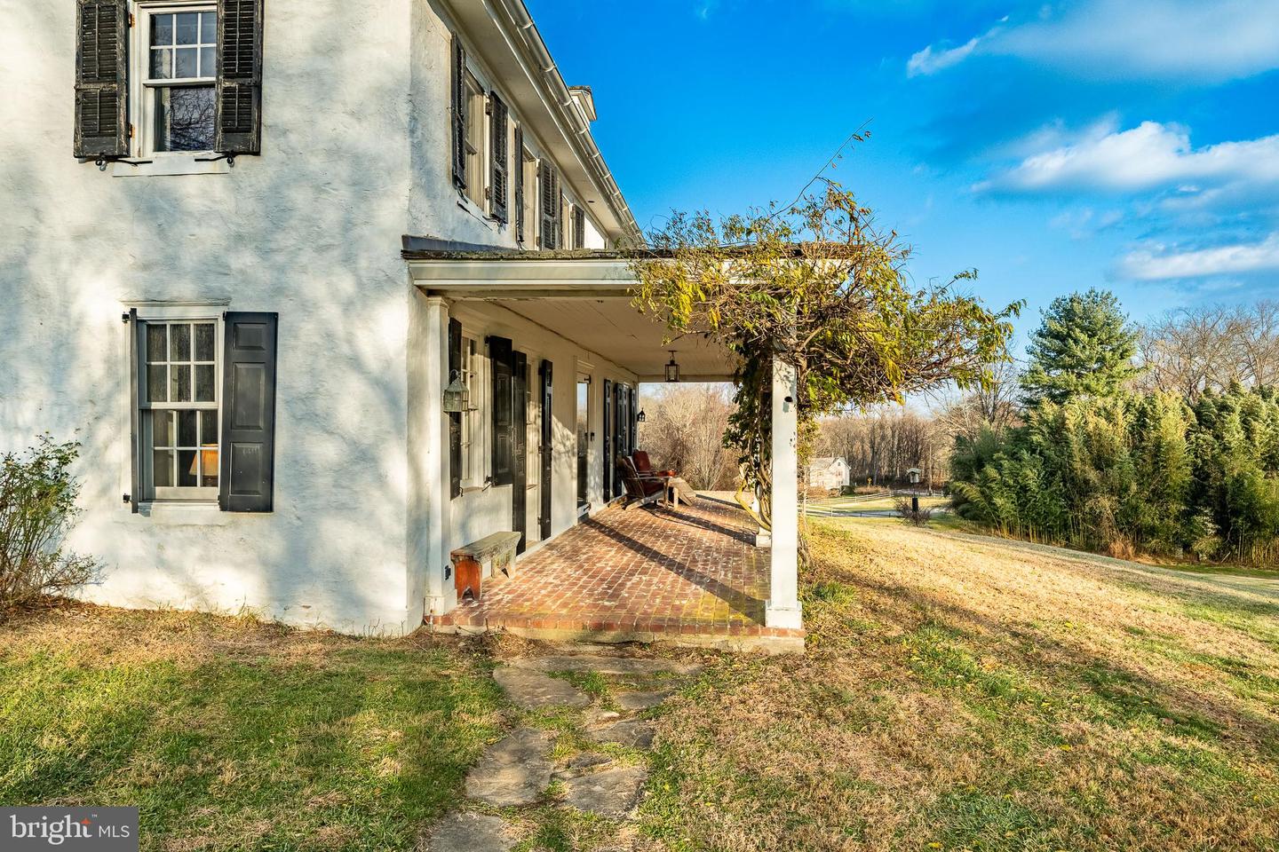 329 Ivy Mills Rd Property Photo 4