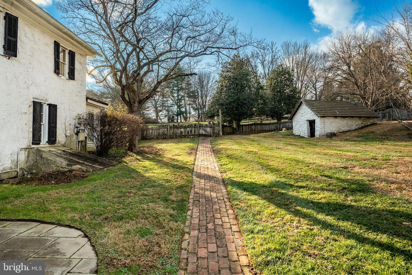 329 Ivy Mills Rd Property Photo 47