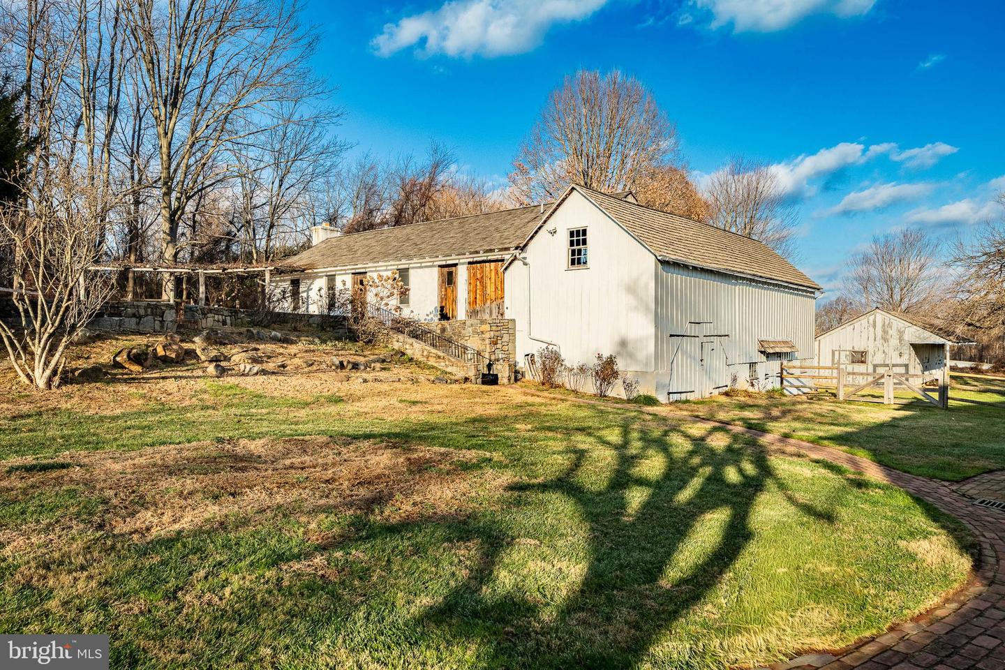 329 Ivy Mills Rd Property Photo 49
