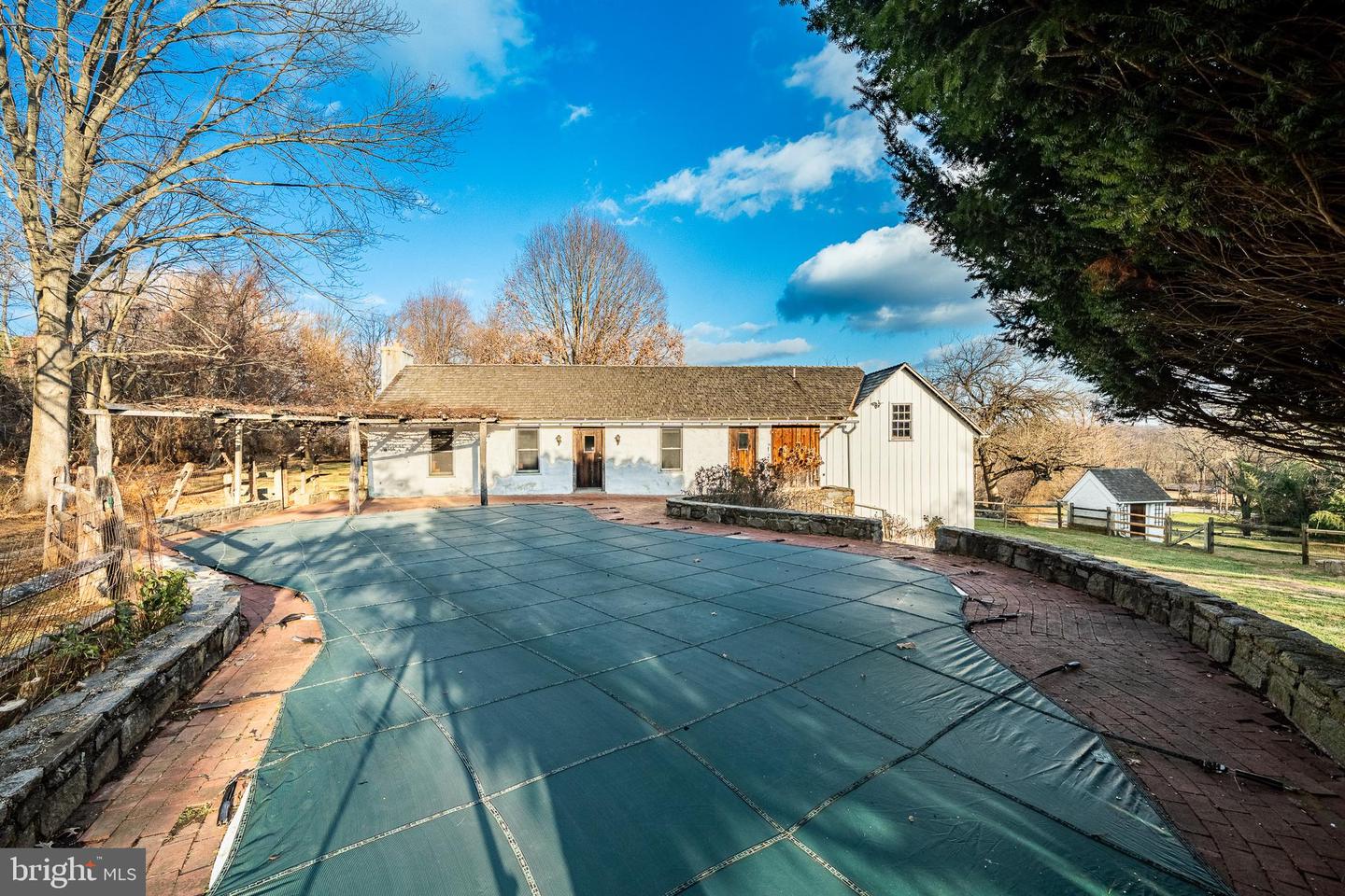 329 Ivy Mills Rd Property Photo 54