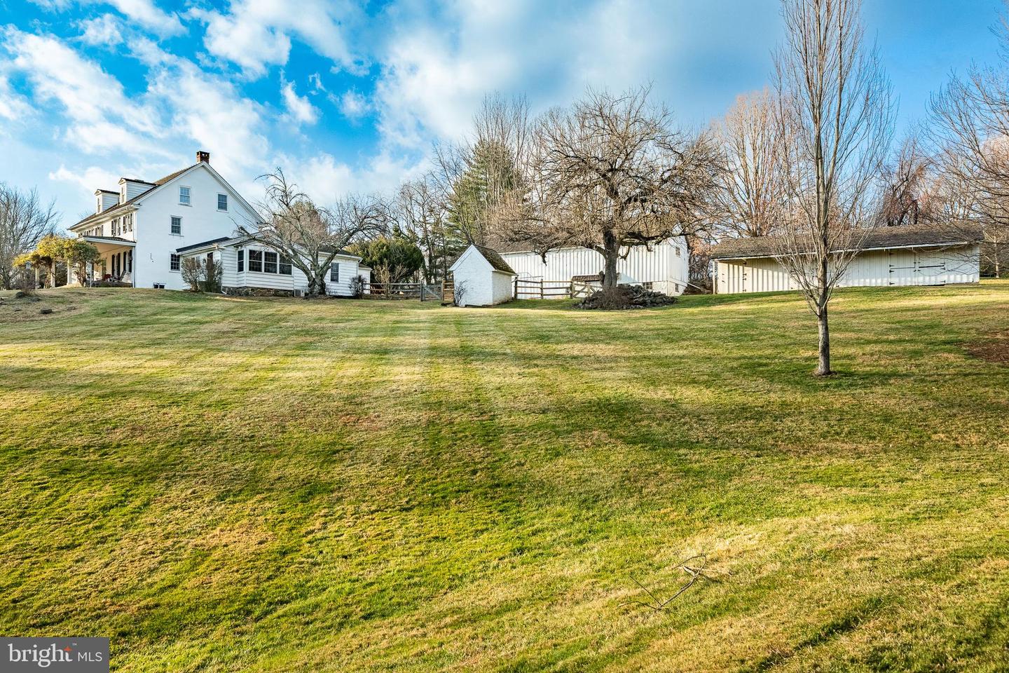 329 Ivy Mills Rd Property Photo 66
