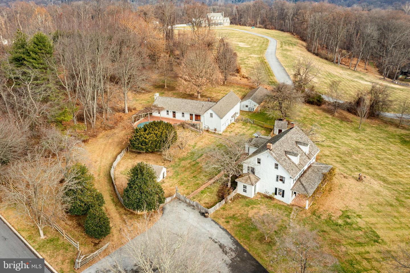 329 Ivy Mills Rd Property Photo 69