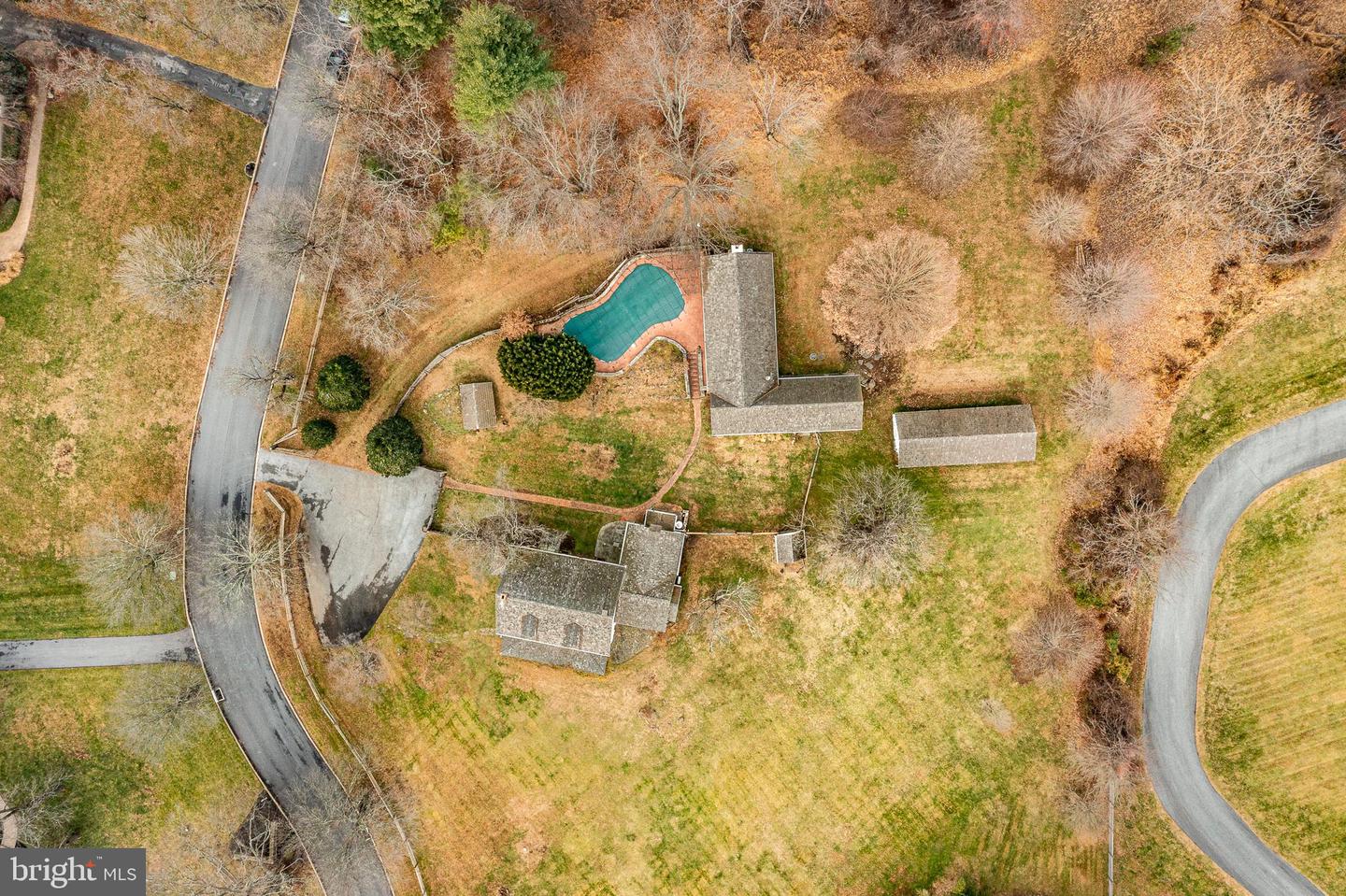 329 Ivy Mills Rd Property Photo 71
