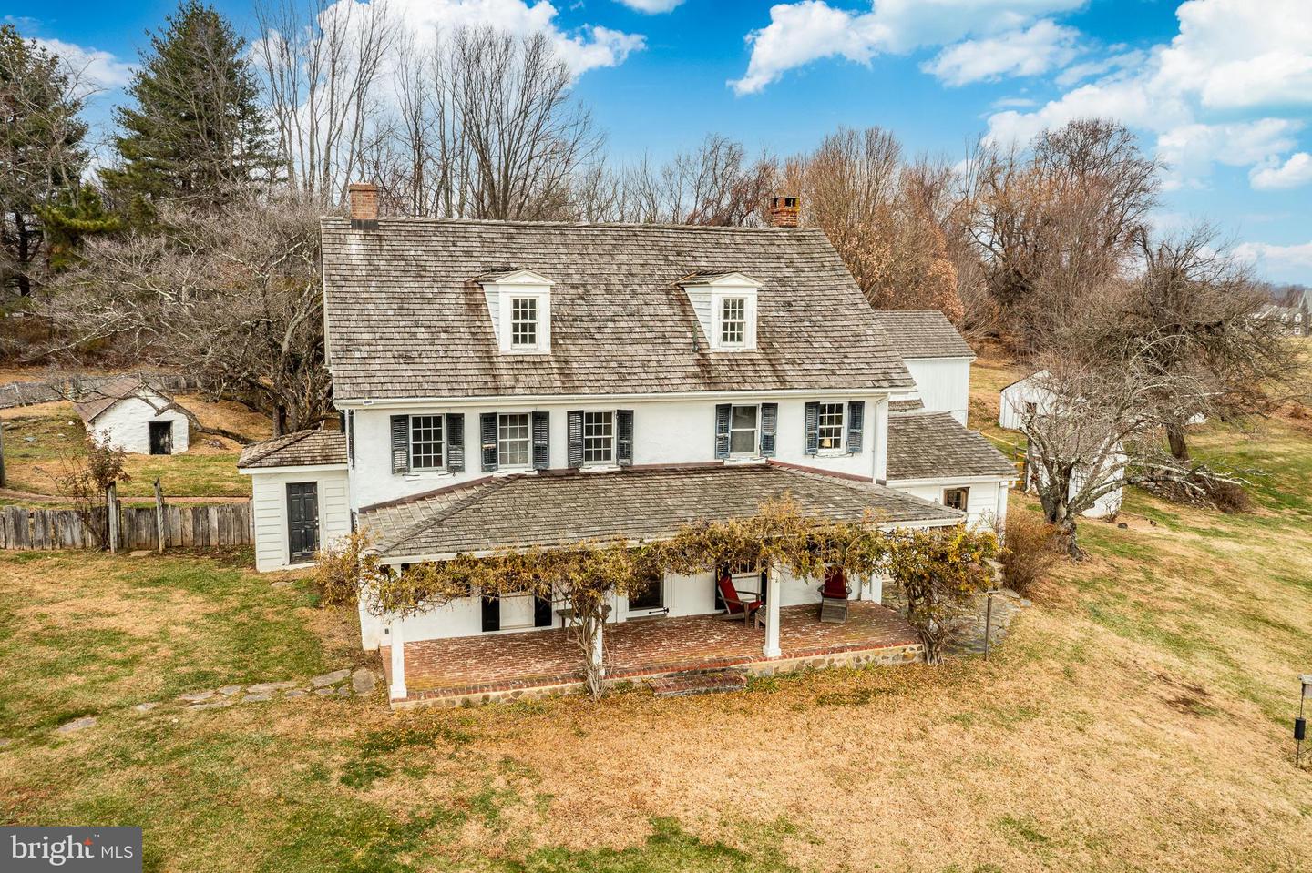329 Ivy Mills Rd Property Photo 75