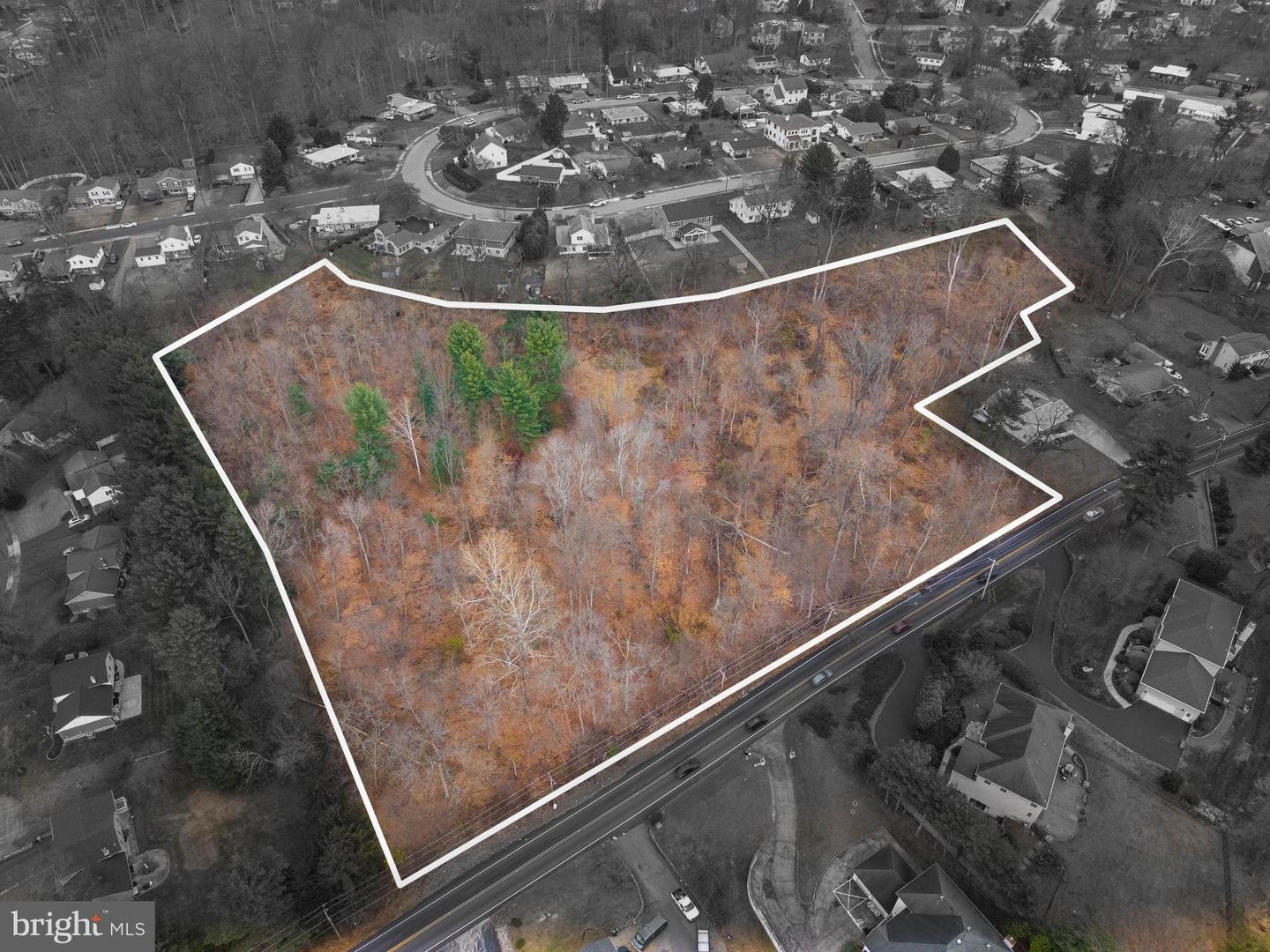 0 Cedar Grove Rd Property Photo 1