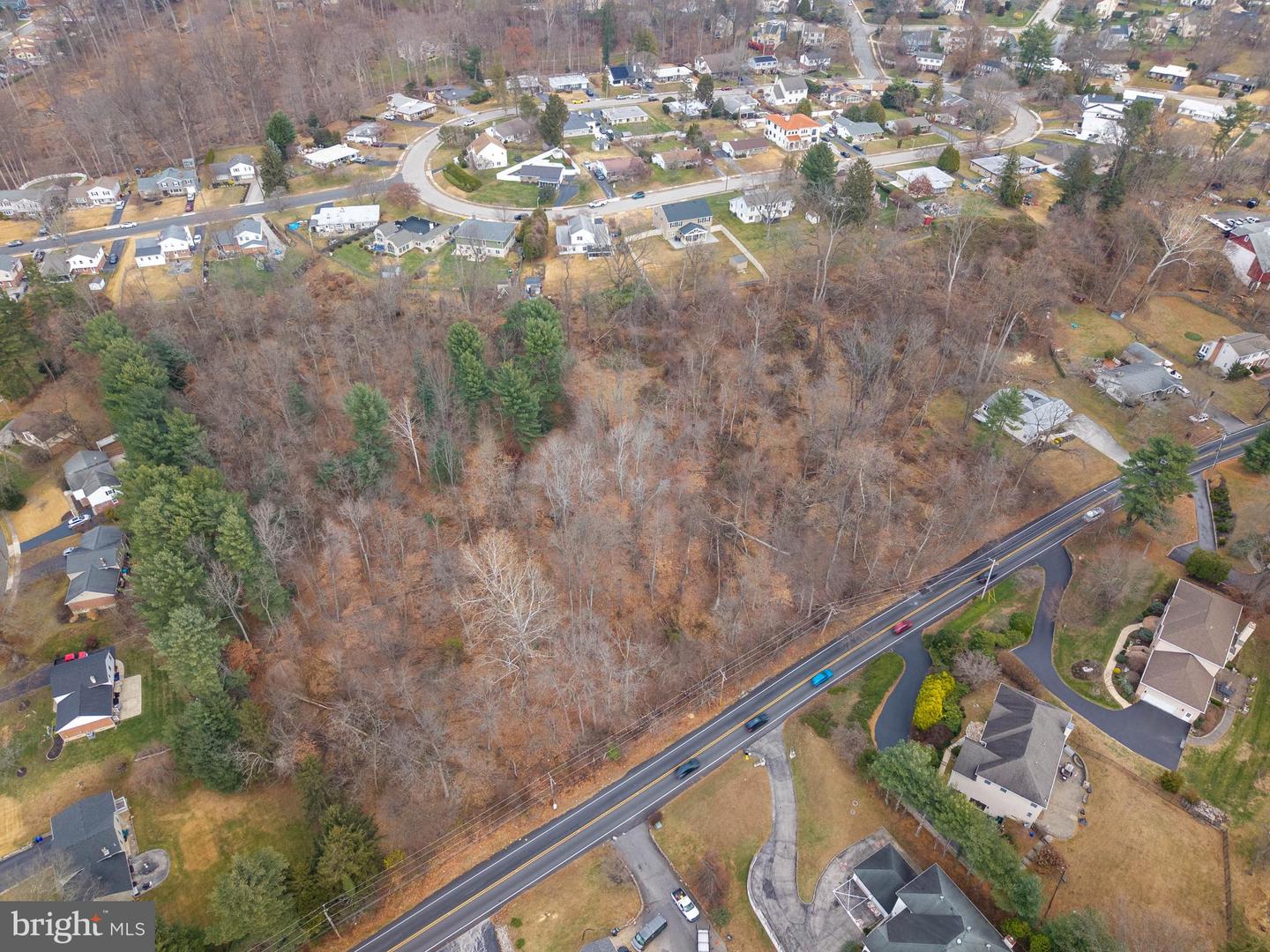 0 Cedar Grove Rd Property Photo 2