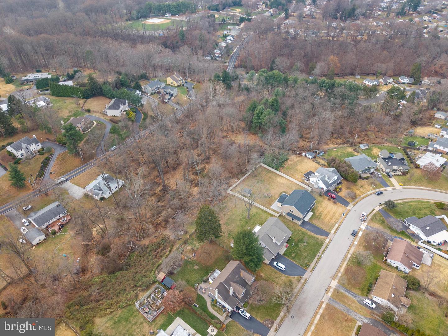0 Cedar Grove Rd Property Photo 5