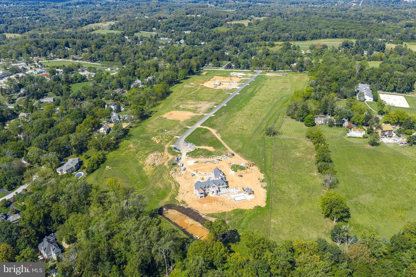 311 Stoney Knoll Lane #lot 1 Property Photo 7