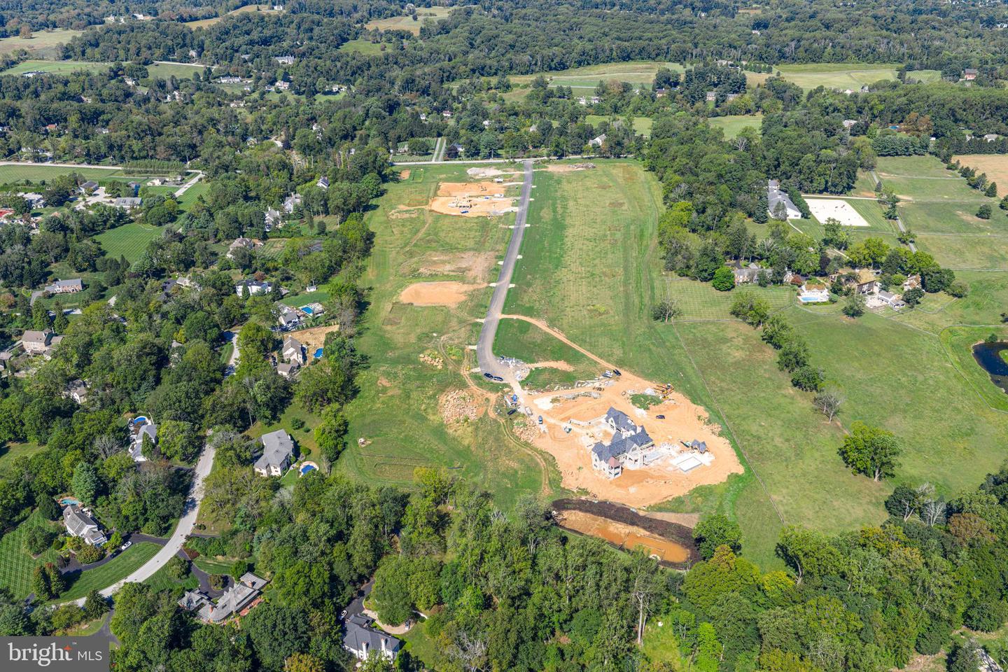 311 Stoney Knoll Lane #lot 1 Property Photo 8