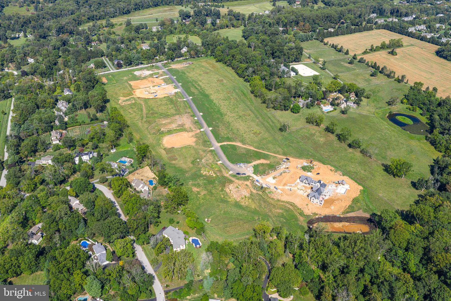 311 Stoney Knoll Lane #lot 1 Property Photo 9
