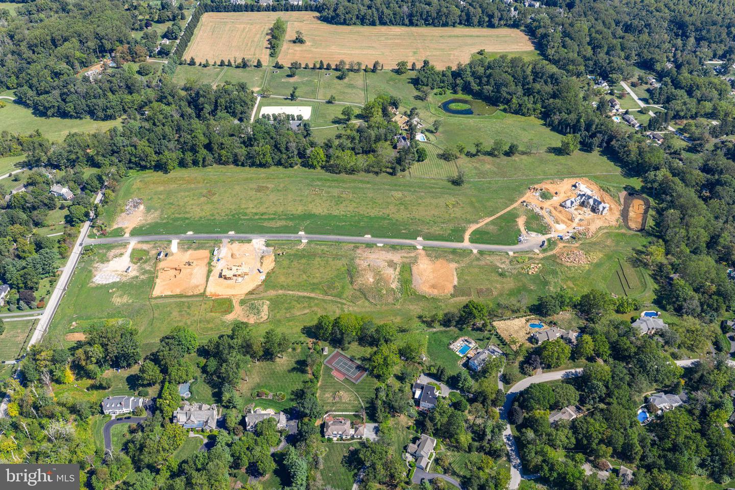 311 Stoney Knoll Lane #lot 1 Property Photo 10