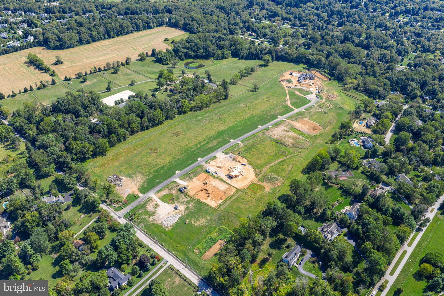 311 Stoney Knoll Lane #lot 1 Property Photo 11