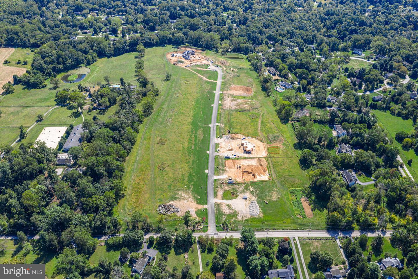 311 Stoney Knoll Lane #lot 1 Property Photo 12