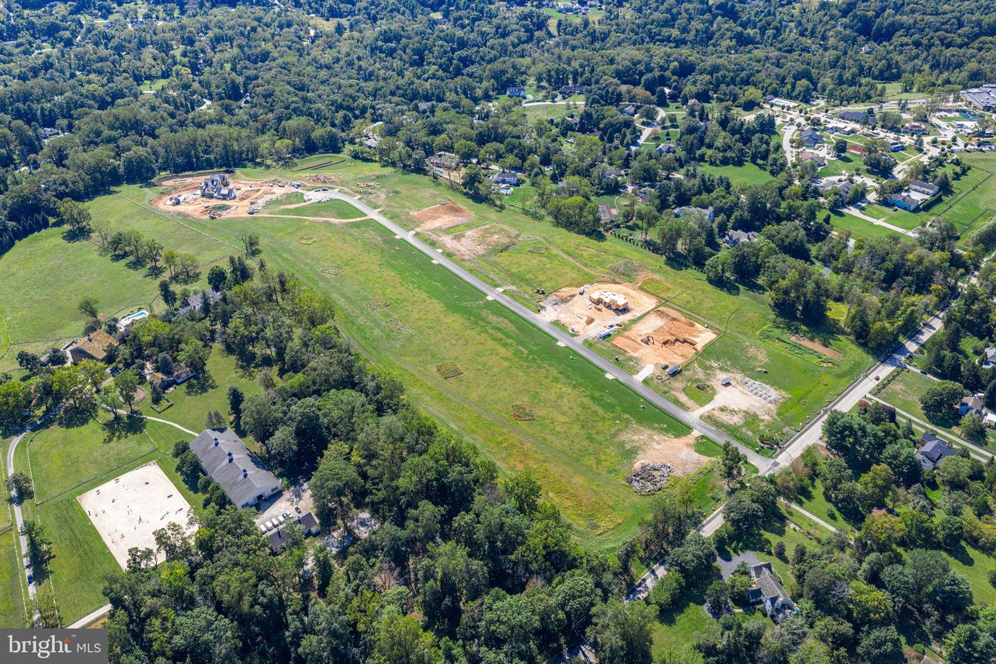 311 Stoney Knoll Lane #lot 1 Property Photo 13