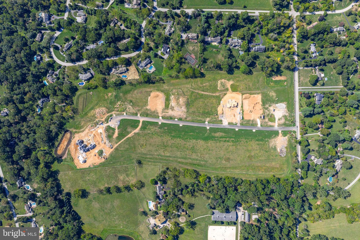 311 Stoney Knoll Lane #lot 1 Property Photo 14