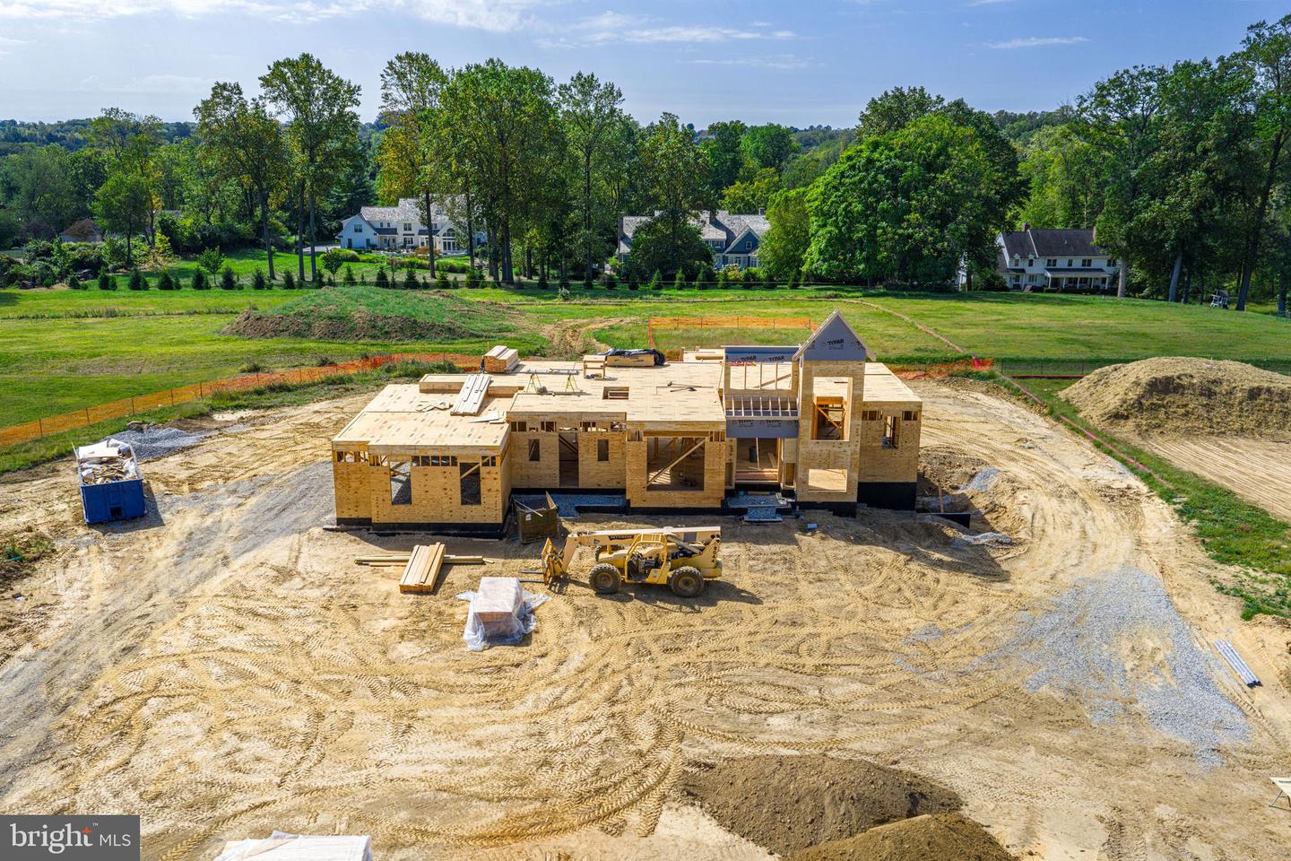 311 Stoney Knoll Lane #lot 1 Property Photo 18