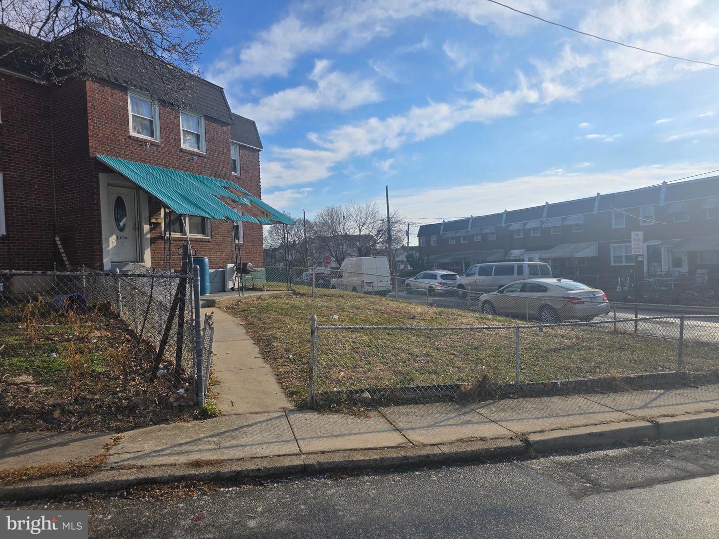7160 CLOVER LN Property Photo 1