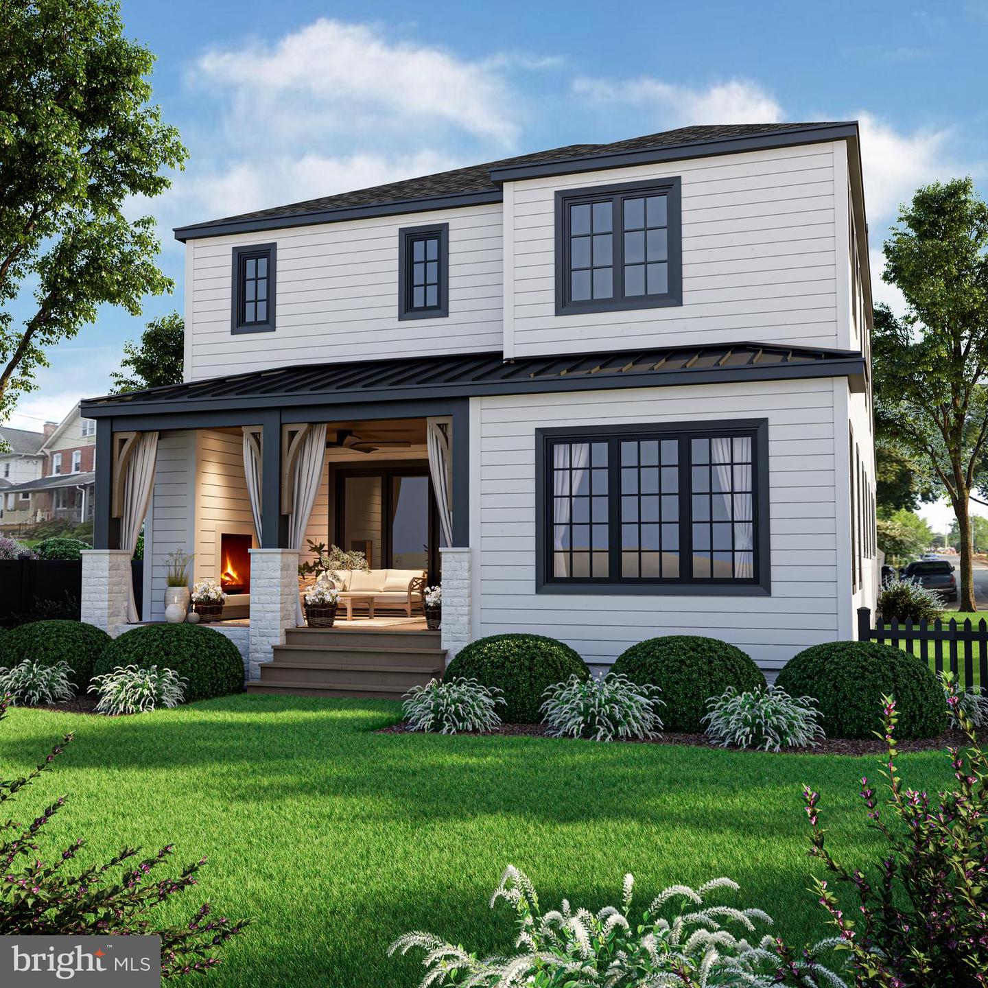 40 Fulmer Ave Property Photo 2