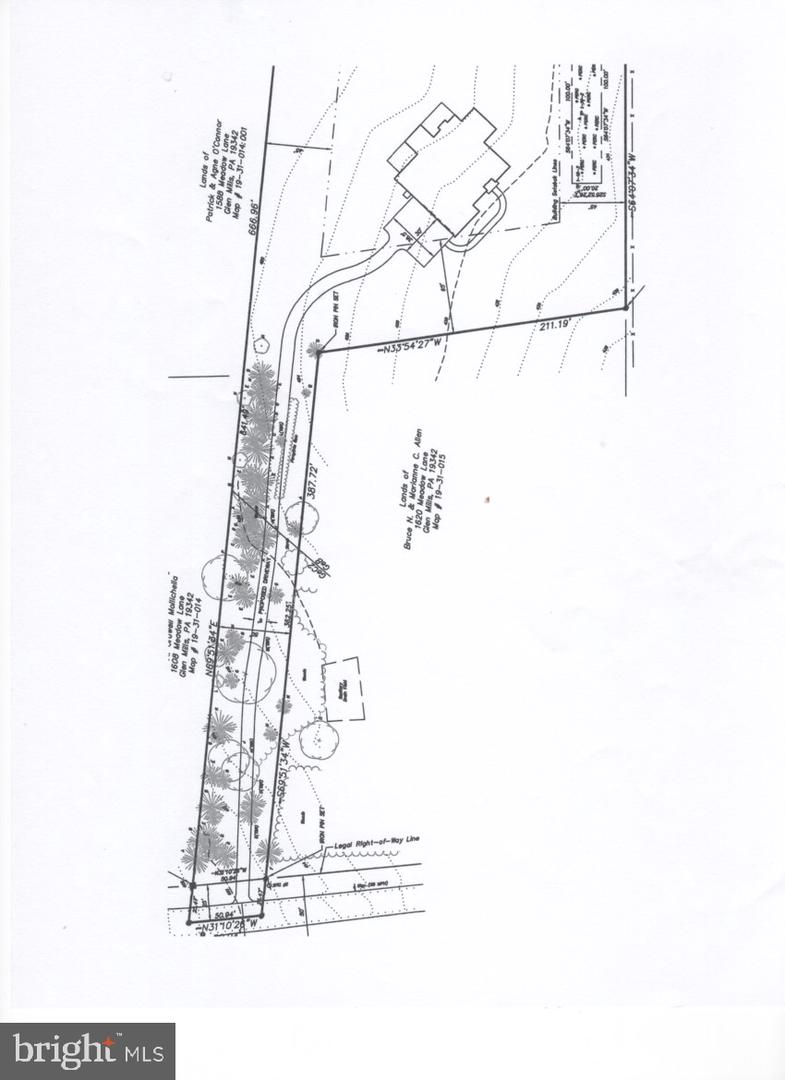 1616 Meadow Lane Property Photo 2