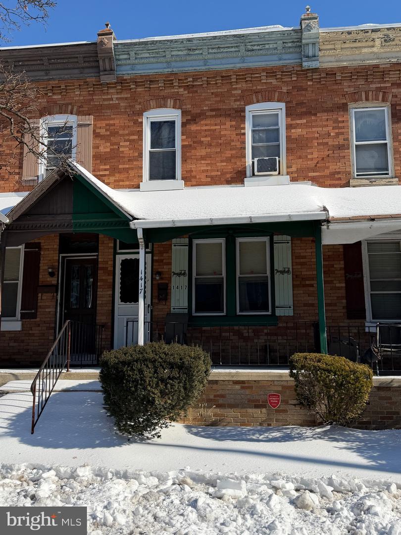 1417 Edgmont Ave Property Photo 1