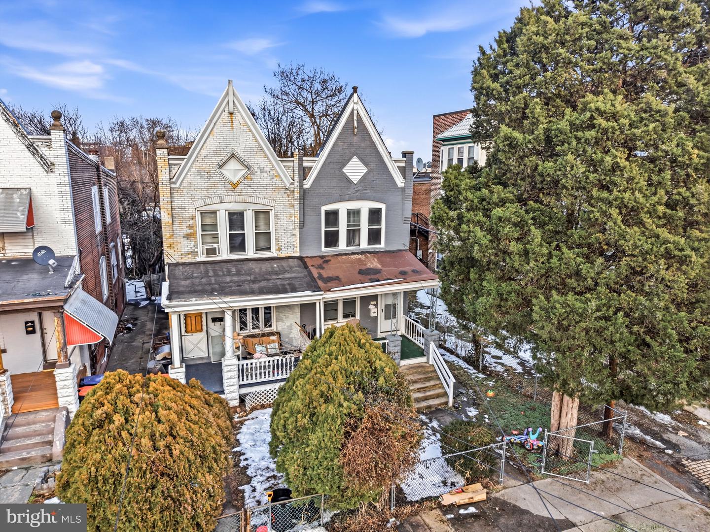 511 Penn St Property Photo 1