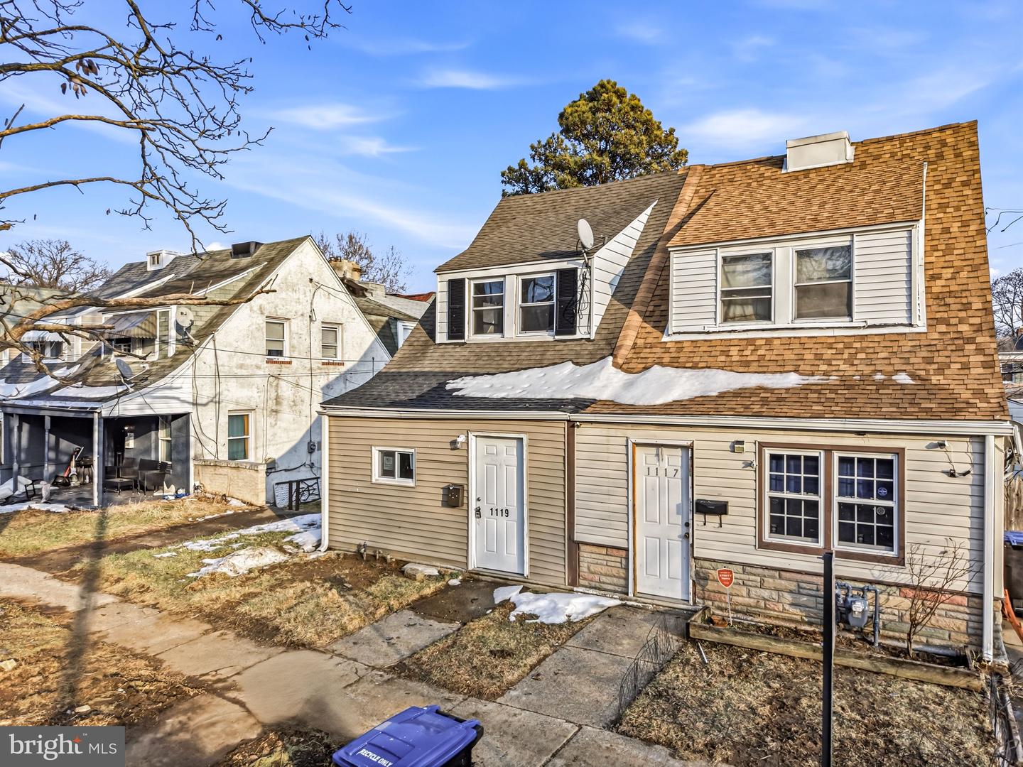 1119 White St Property Photo 1