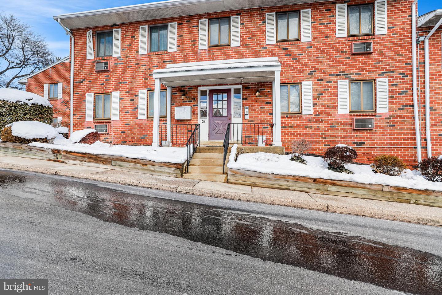 1 LAWRENCE RD #G-2-B