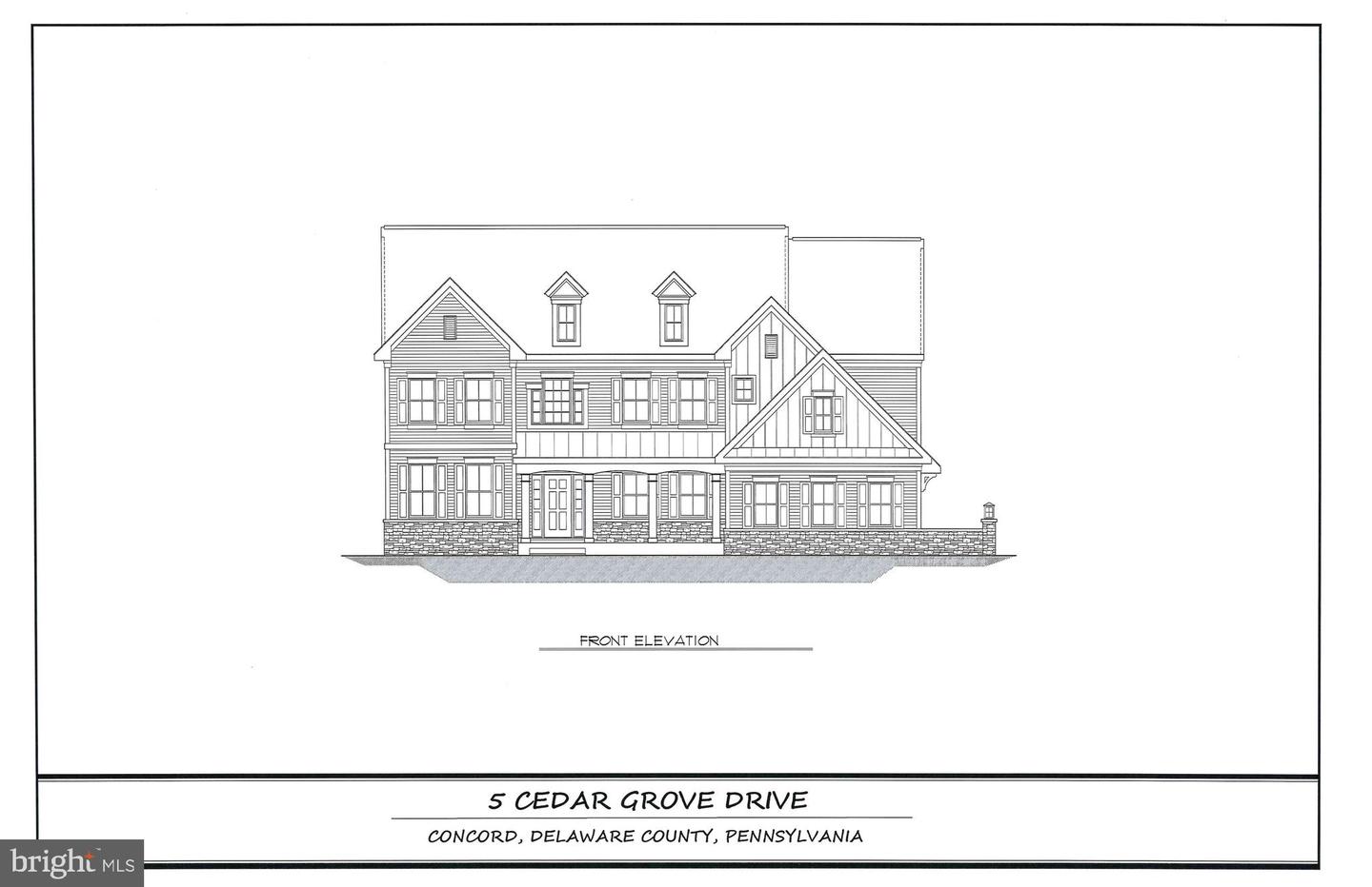 5 Cedar Grove Dr Property Photo 2