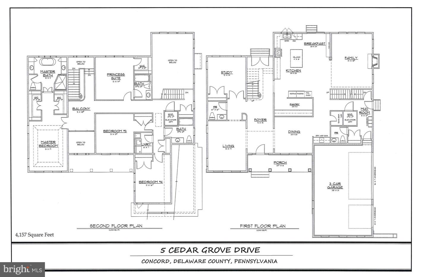 5 Cedar Grove Dr Property Photo 3
