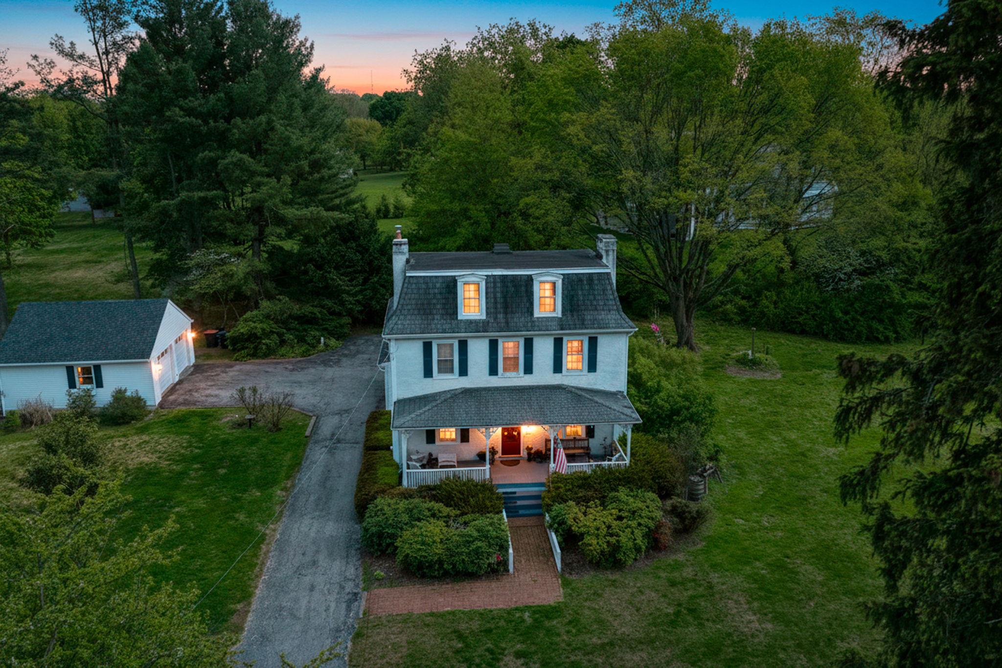 1078 Smithbridge Property Photo 1