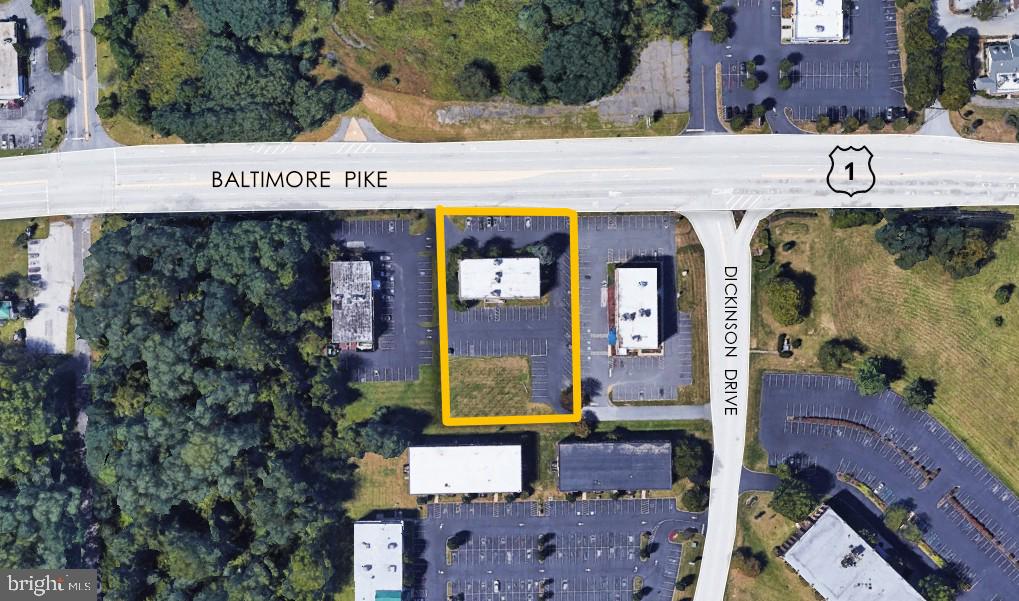 1212 Baltimore Pike Property Photo 2